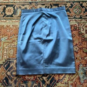 Ferragamo mini skirt. Italodisco style!!!